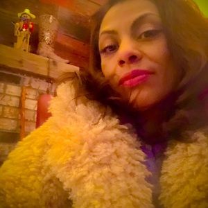 Meet your Posher, Ericka